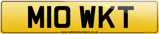 M10 WKT