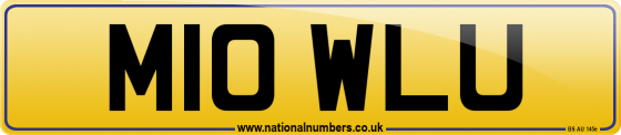 M10 WLU