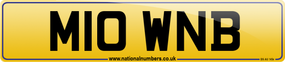 M10 WNB