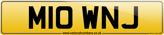 M10 WNJ