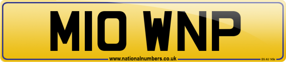 M10 WNP