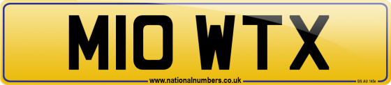 M10 WTX