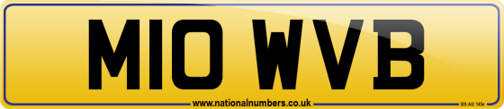M10 WVB