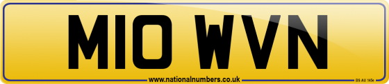 M10 WVN