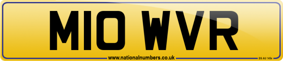 M10 WVR