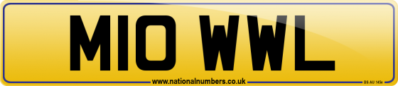 M10 WWL