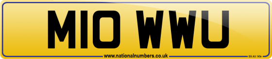 M10 WWU