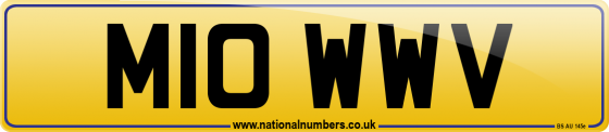 M10 WWV