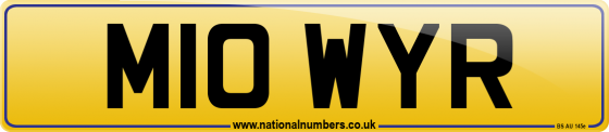 M10 WYR