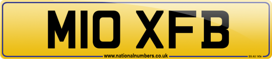 M10 XFB