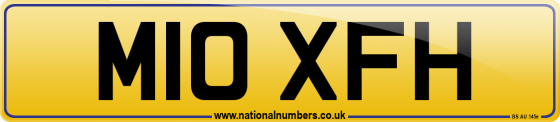 M10 XFH