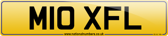 M10 XFL
