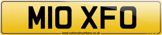 M10 XFO