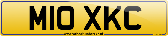 M10 XKC