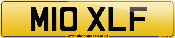 M10 XLF