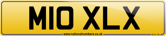 M10 XLX
