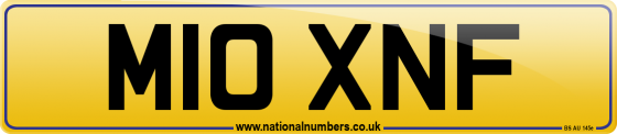 M10 XNF