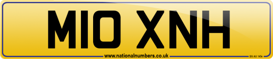 M10 XNH