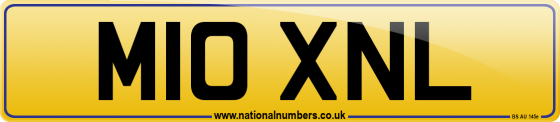 M10 XNL