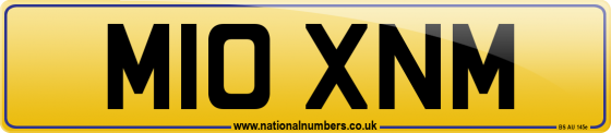 M10 XNM