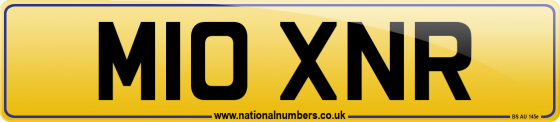 M10 XNR