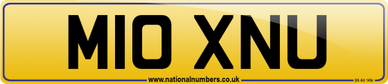 M10 XNU