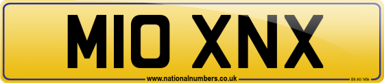 M10 XNX