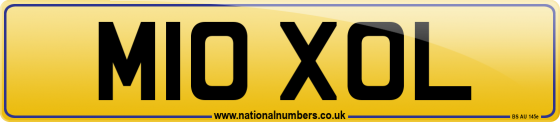 M10 XOL