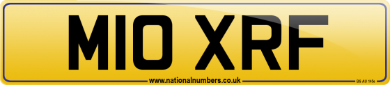 M10 XRF
