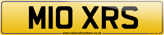 M10 XRS