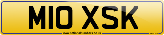 M10 XSK