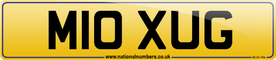 M10 XUG