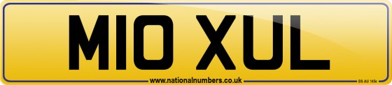 M10 XUL