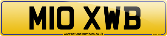 M10 XWB