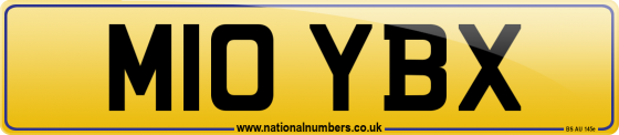 M10 YBX
