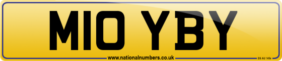 M10 YBY