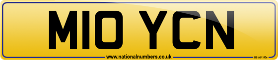 M10 YCN