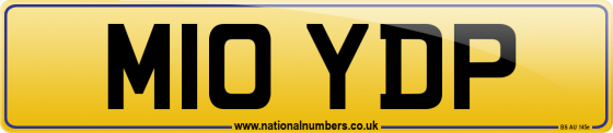 M10 YDP