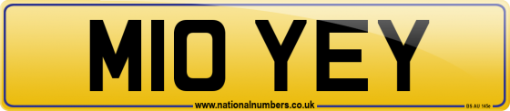 M10 YEY