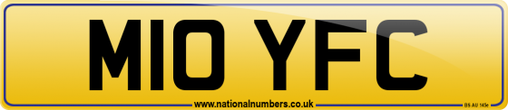 M10 YFC