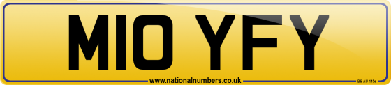 M10 YFY