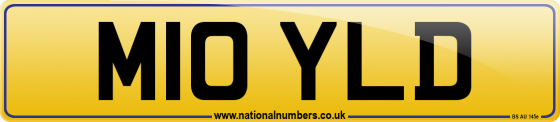 M10 YLD
