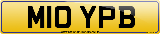 M10 YPB
