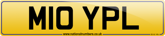 M10 YPL