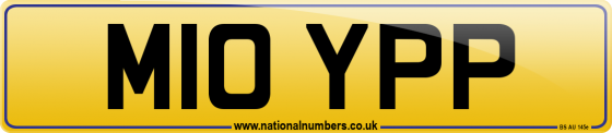 M10 YPP
