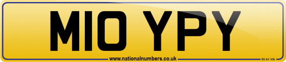 M10 YPY
