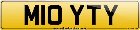 M10 YTY