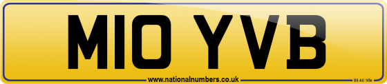 M10 YVB