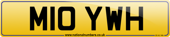 M10 YWH