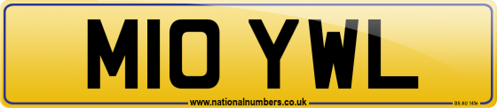 M10 YWL